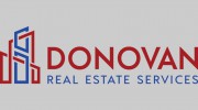 Donovan Real Estate Services