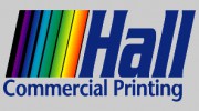 Hall Commercial Printing