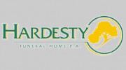 Hardesty Funeral Home PA