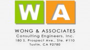 Wong & Associates Consulting