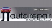 J T Auto Repair