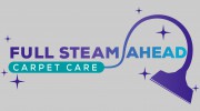 Full Steam Ahead Carpet Care