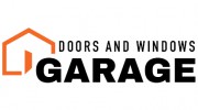 Garage Doors & Windows