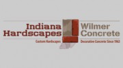 Indiana Wilmer Hardscapes