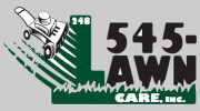 545 Lawn Care