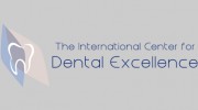 The International Center For Dental Excellence