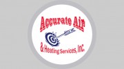 Accurate Air & Heating Services