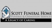 Scott Funeral Home