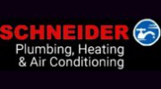 Schneider Plumbing, Heating & Air Conditioning