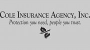 Cole Insurance Agency