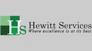 Hewitt Services