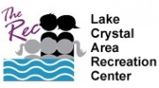 Lake Crystal Area Recreaton