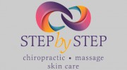 Step By Step Therapeutic Massage