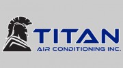 Titan Air Conditioning