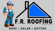 FR Roofing Services