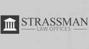 Law Offices Of Joseph B Strassman