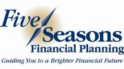 Five Seasons Financial Planning