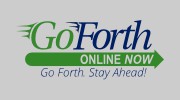 Go Forth Online Now