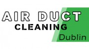 Air Duct Cleaning Dublin