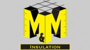 M & M Foam Insulation