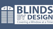 Blinds By Design