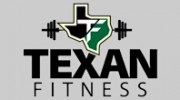 Texan Fitness