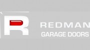 Redman Custom Garage Doors