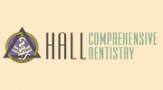 Hall William A DDS