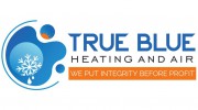 True Blue Heating & Air