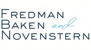 Fredman Baken & Novenstern