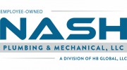 Nash Plumbing & Mechanical