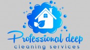 Professional Deep Cleaning Services