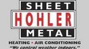 Hohler Furnace & Sheet Metal