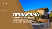 Terrafirma Commercial Real Estate