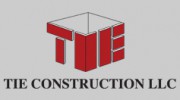 Tie Construction