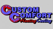 Custom Comfort Heating & Cooling