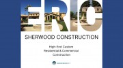 Eric Sherwood Construction