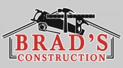 Brad's Construction