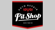 Pit Shop Auto Repair