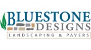 Bluestone Designs, Landscaping & Pavers