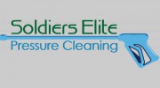 Soldiers Elite Pressure Cleaning