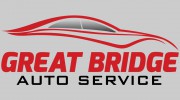 Great Bridge Auto Service