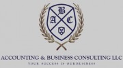 Accounting & Business Consulting