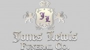 Jones Funeral Home