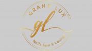 Grand Lux Nail Spa & Lounge