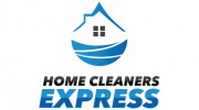 Home Cleaners Express