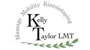 Kelly Taylor, LMT