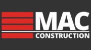 Mac Construction & Excavating