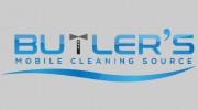 Butlers Mobile Washing Service