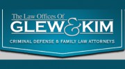 The Law Offices Of Glew & Kim